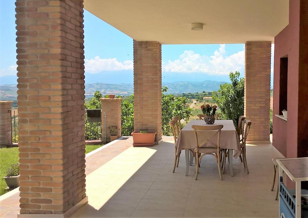 Country House Torrenera Morro dʼOro Kültér fotó