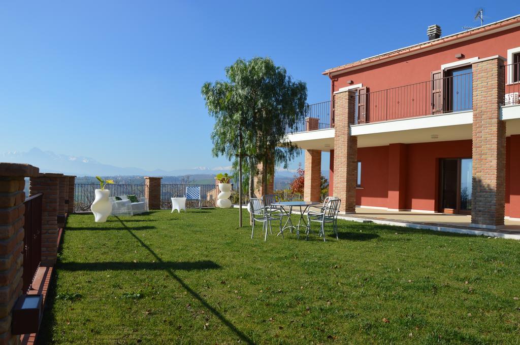 Country House Torrenera Morro dʼOro Kültér fotó